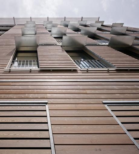 [ AGENDA ] Ce week-end, les architectes nous ouvrent leurs portes