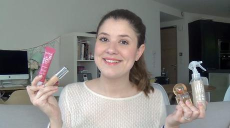 Mes favoris du mois de mai 2016