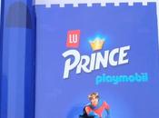 Prince Playmobil concours)