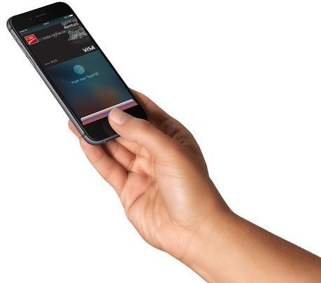 Apple Pay au Canada: BMO, TD et la Banque Scotia l’acceptent Apple Pay au Canada: BMO, TD et la Banque Scotia l’acceptent