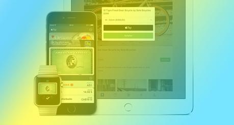 Apple Pay au Canada: BMO, TD et la Banque Scotia l’acceptent