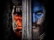 WARCRAFT jeux-vidéo adaptés pour grand écran