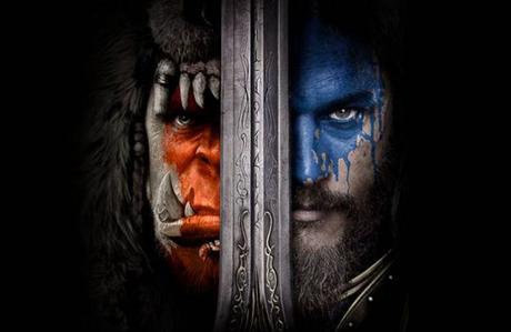 WARCRAFT : 5 jeux-vidéo adaptés pour le grand écran