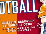 trailer pour manga Sayonara Football