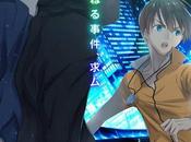 Trickster, nouvelle licence cross-média