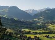 2016 riche événements Gstaad