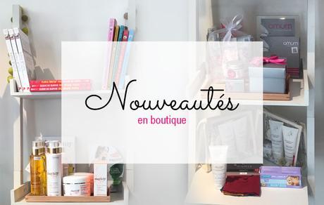 Nouveautes