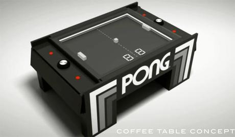The Pong Project : ces ingénieurs ont construit une version physique du jeu PONG !