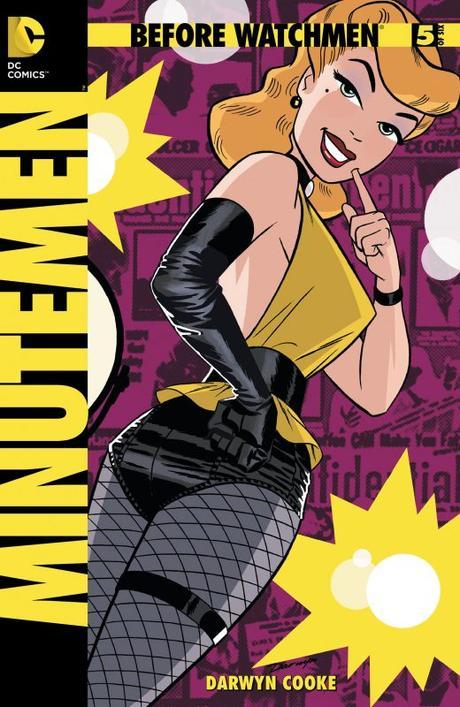 before watchmen minutemen 6