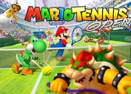 Ces jeux vidéo qui vous ont fait aimer le tennis