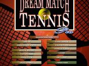 jeux vidéo vous fait aimer tennis