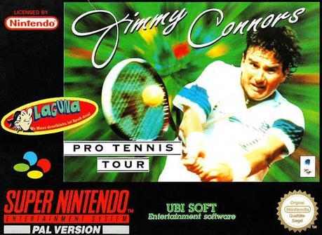 Ces jeux vidéo qui vous ont fait aimer le tennis