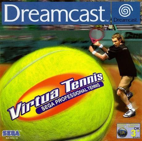 Ces jeux vidéo qui vous ont fait aimer le tennis