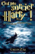 c'est pas sorcier Harry !