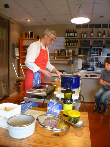 formation cuisine bio bretagne