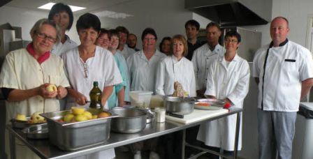 Cuisine AZ, les blogs de nos internautes et espace communautaire de A à Z