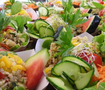 Cuisine saine Webzine de l'alimentation et de la nutrition santé #healthy