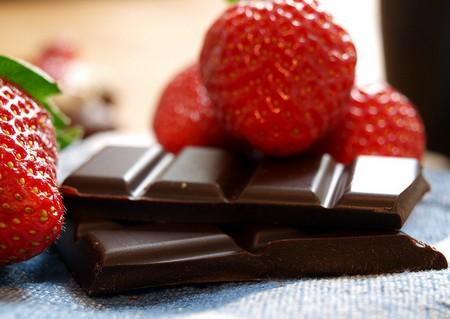 les bienfaits du chocolat article