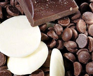 Bleu indigo et chocolat chaud  Audrey 