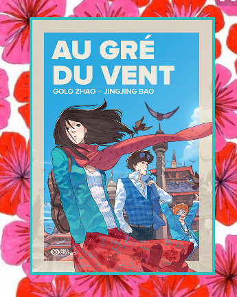 Au gré du vent, Zhao Golo & Bao Jingjing