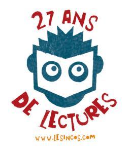 Sélections pour le Prix des Incorruptibles 2015-2016