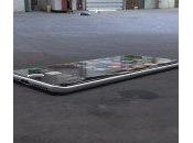 Apple nouvelle génération d’iPhone tous