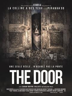 Cinéma: The Door
