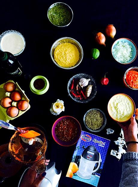 Ma nouvelle aide culinaire : le Choppy ! Je vous dévoile tout sur ce petit bijou ! Choppy