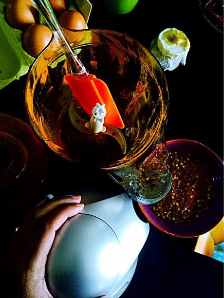 Ma nouvelle aide culinaire : le Choppy ! Je vous dévoile tout sur ce petit bijou ! Choppy