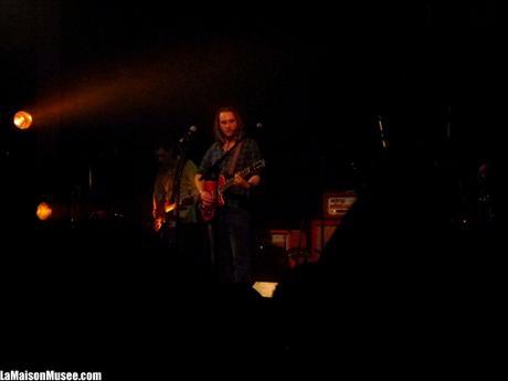 F.A.T. Creil Rock Metal