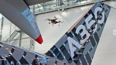 Des commandes qui avoisinent le millier d’appareils par an.