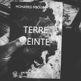 Mohamed Mbougar Sarr : Terre ceinte