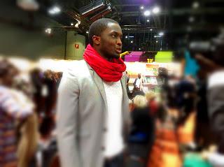 Mohamed Mbougar Sarr : Terre ceinte