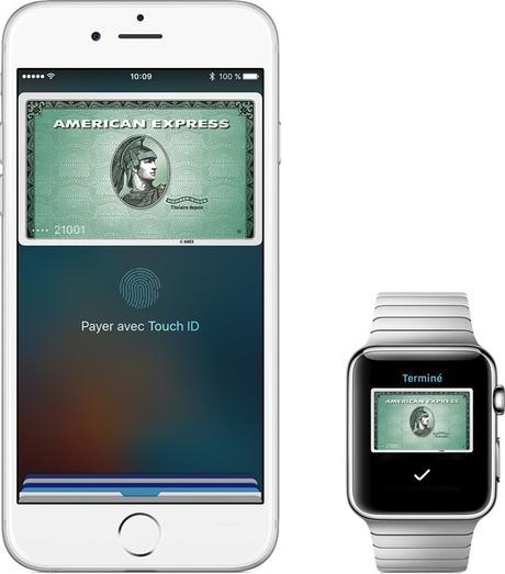 Apple Pay: comment bien l’utiliser & tout ce qu’il faut savoir