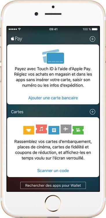 Apple Pay: comment bien l’utiliser & tout ce qu’il faut savoir