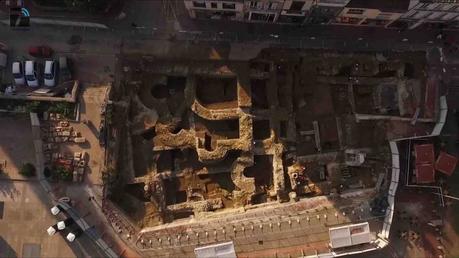 Sur la route Richard Coeur de Lion : Limoges – 2/3 -