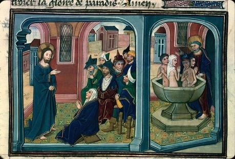 Sur la route Richard Coeur de Lion : Limoges – 2/3 -