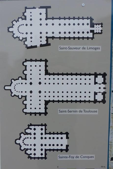 Sur la route Richard Coeur de Lion : Limoges – 2/3 -