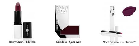 Cosmétiques  Sélection des meilleurs parfums et de soins du corps.