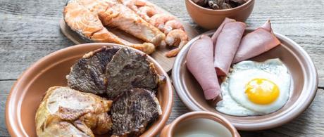 Les 4 phases principales du régime DUKAN  Club Féminin