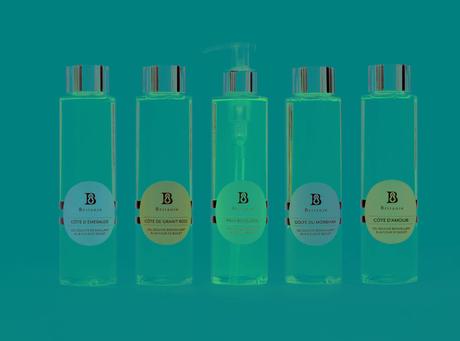 REN  Soins REN, produits bio REN & produits naturels REN  Bazar Bio