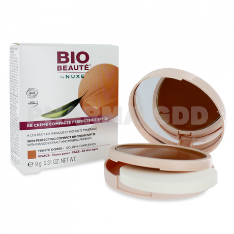 maquillage bio pharmacie