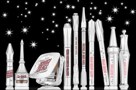 nouveaute benefit sourcils