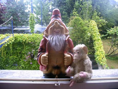 et pas tant l'abattant