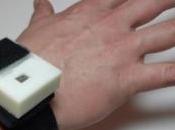 ASTHME: HET, bracelet prévient crises Journal Biomedical Health Informatics