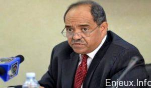 Le patron de la Banque centrale d’Algérie limogé