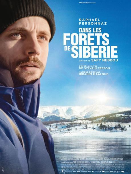 Ibrahim Maalouf ensorcelle la bande-originale du film « Dans les forêts de Sibérie » ! Foret