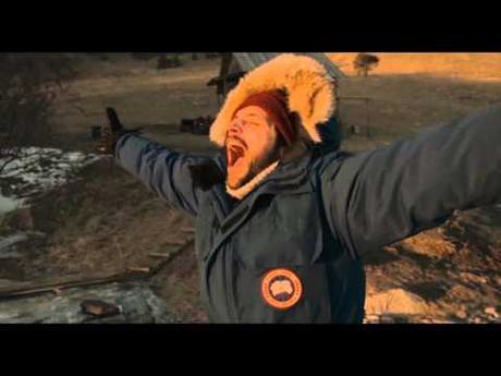 Ibrahim Maalouf ensorcelle la bande-originale du film « Dans les forêts de Sibérie » ! Image de prévisualisation YouTube