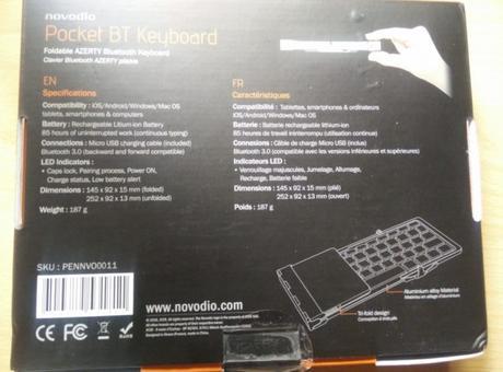 Novodia_BT_Keydb_packaging_5-620x459 Test - Novodio Pocket BT Keyboard