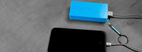 Pourquoi et comment choisir un bon PowerBank ?